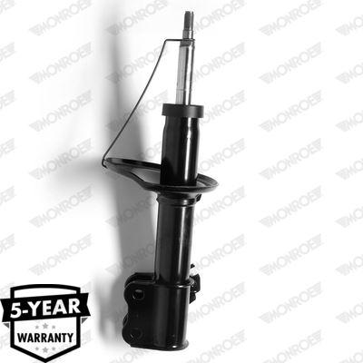 AMORTISOR ON SOL GAZLI AVENSIS 1997 - 2003 #### - MONROE - OEM 4852009400
