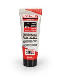 SIVI CONTA SİYAH 80 ml. 300C - YENMAK - OEM A0039899820