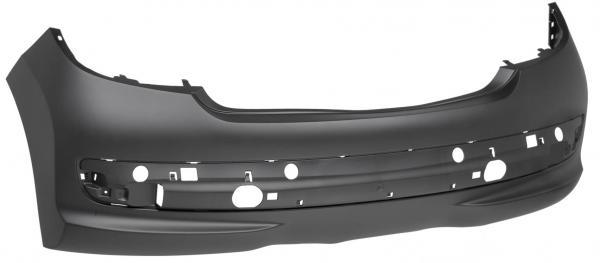 ARKA TAMPON (ASTARLI) PEUGEOT 207 2006-2009 - PHIRA - OEM 7410.Z5