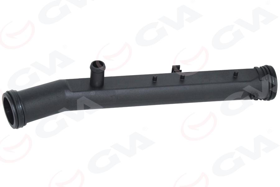 DEVİRDAİM BORUSU POLO CGGB 1.4 BENZİNLİ 2010=> - GVA - OEM 032121065G