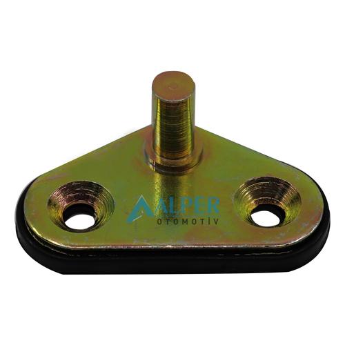 ORTA KAPI KILIT KARSILIGI UST SURGULU KAPI SAG MASTER II-MOVANO - ALPER - OEM 8200179440