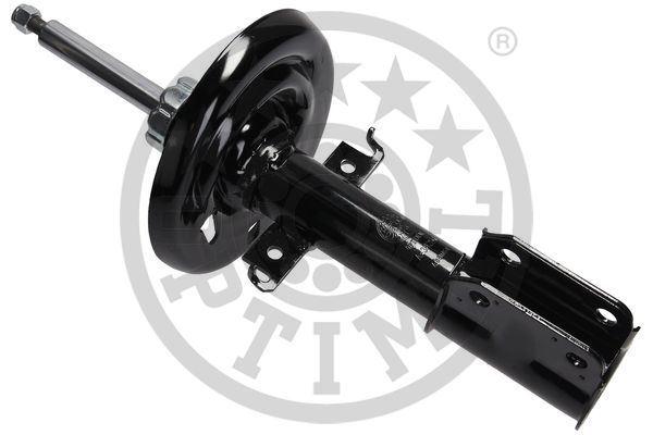 ON AMORTISOR [GAZLI] MEGANE III 08-15 FLUENCE 10> 1.2TCE 1.4TCE 1.5DCI 1.6 1.9DCI 2.0CVT 2.0TCE 2.0DCI - OPTIMAL - OEM 543023826R