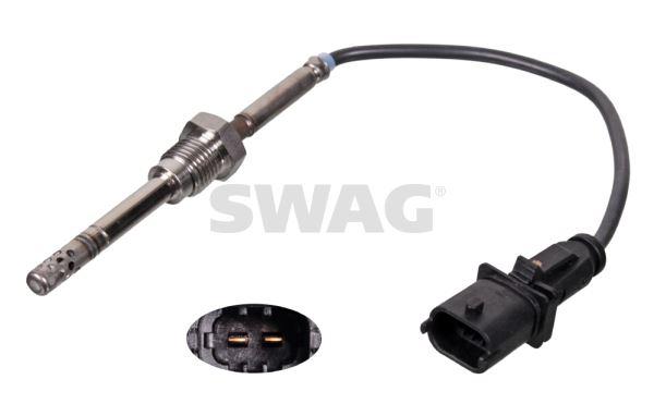 OKSIJEN SENSORU ASTRA J  CORSA D  MERIVA B A13DTC - SWAG - OEM 855457