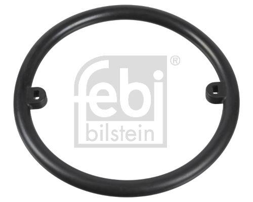 YAĞ SOĞUTUCU CONTASI UNIVERSAL 634.380 (ÇENTİKLİ-OVAL) 1984=> - FEBI - OEM 038117070A