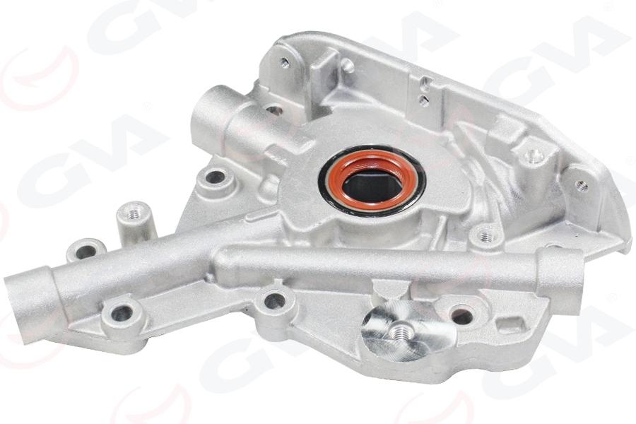 YAĞ POMPASI ASTRA F-G 1.4-1.6-VECTRA A-B 1.6 16V CORSA B-1.2 1.4-CORSA C 1.4 (X16XE-X14XE-X16XEL) (SCHADEK) - GVA - OEM 90541505