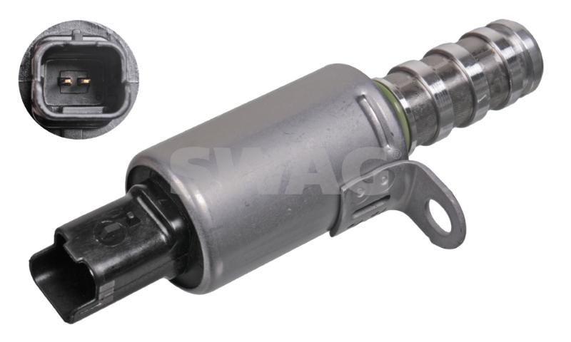 SOLENOİD VALF BMW CİTROEN DS GM OPEL ZEİCHNUNGSNR MİNİ (BMW) OPEL PEUGEOT VAUXHALL - SWAG - OEM 03639451