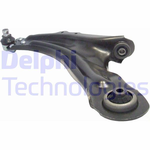 ON SALINCAK SOL CITAN 415 12- KANGO 08- - DELPHI - OEM A4153300300