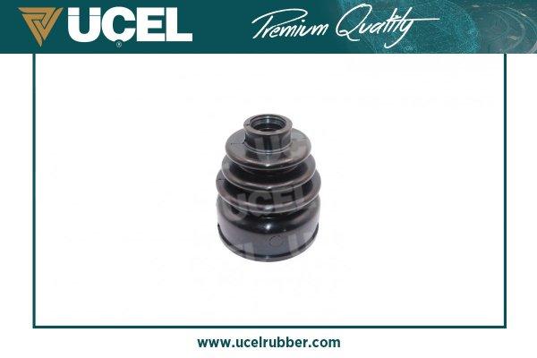 AKS KÖRÜĞÜ İÇ NISSAN QASHQAI 1.6L HR16DE J10 06-13 (ŞANZIMAN TARAF) - UCEL - OEM C9741JD02B