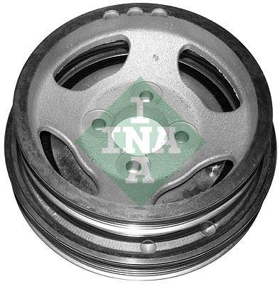 KRANK KASNAĞI DOBLO-ALBEA-FIORINO-LINEA 1.3 MTJ 16V - INA - OEM 55182506