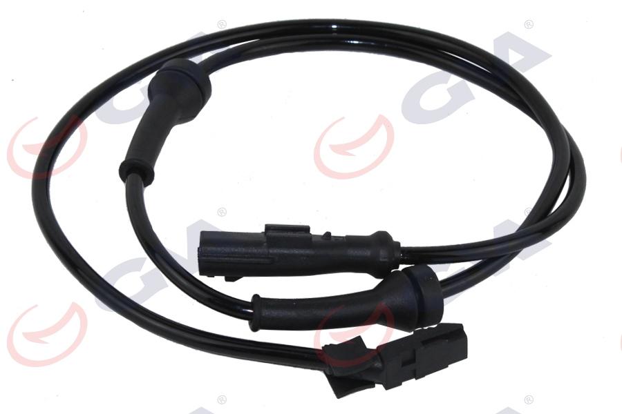 ABS SENSÖRÜ ARKA SAĞ-SOL RENAULT MEGANE II 02>08 SCENIC II 03>09 GRAND SCÉNIC II 04>08 - GVA - OEM 8200416683