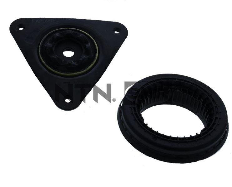 AMORTISOR RULMANI ON MEGANE IV TALISMAN KADJAR QASHQAI II 1.2TCE 1.5DCI 1.6 1.6DCI 15- - SNR - OEM 543258271R