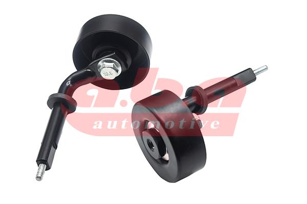 KAYIS GERGI RULMANI BMW M57 E46 E39 E38 E53 . LAND ROVER FREELANDER I L314 RANGE ROVER III VOGUE L322 - ABA - OEM 11282354131