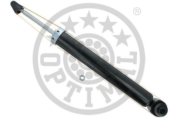 ARKA AMORTISOR A6  2,0 TDI  2,7 TDI  08- - OPTIMAL - OEM 4F0513032H