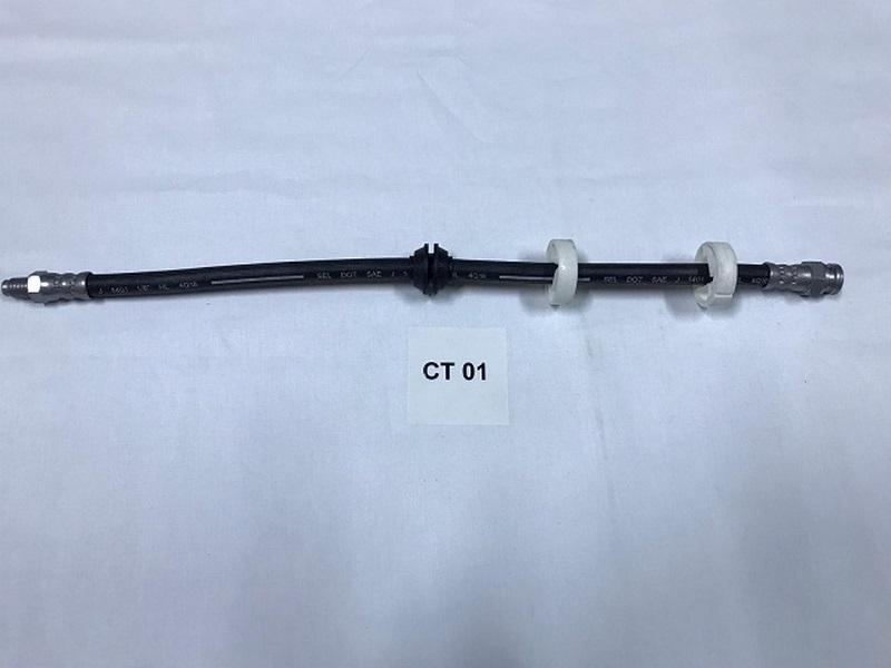 ÖN FREN HORTUMU SAĞ TEMPRA - CAVO - OEM 82468102