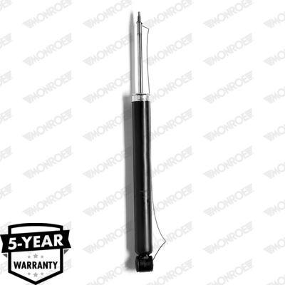 AMORTİSÖR ARKA FORD FOCUS 98> (SEDAN-HATCHBACK) — MONROE 23904 - MONROE - OEM 98AG
