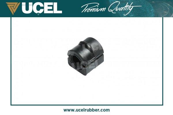 VIRAJ DEMIR LASTIGI ARKA CONNECT 1.8TDCI 75PS / 90PS / 110PS 02/-> IC CAP:22MM - UCEL KAUCUK - OEM 4419557