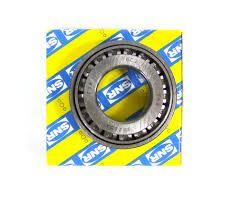 SANZIMAN RULMANI MASTER II - TRAFIC II - MEGANE III - PHASE I - SCENIC III 25×62*17.5 - SNR - OEM 8200367844