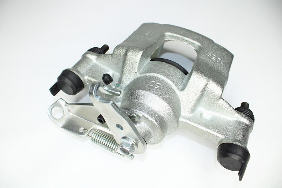 FREN KALIPER SAG ARKA CIFT TEKER MASTER III - MOTORTEC - OEM 440013212R