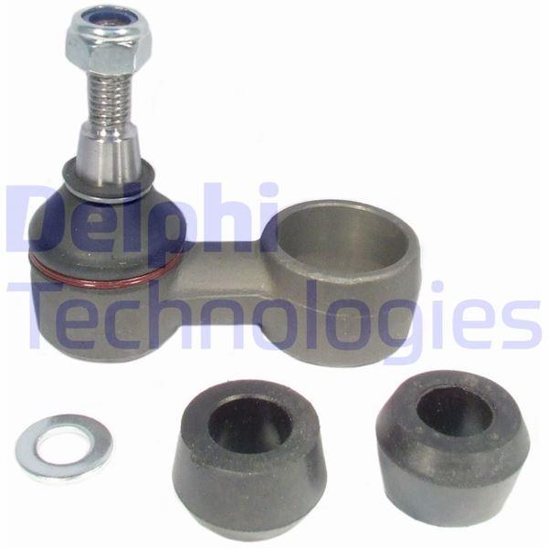 Z ROT ON SAG SOL DEFENDER 110 DEFENDER 130 DEFENDER 90 DISCOVERY 110 90 RANGE ROVER - DELPHI - OEM NTC1888