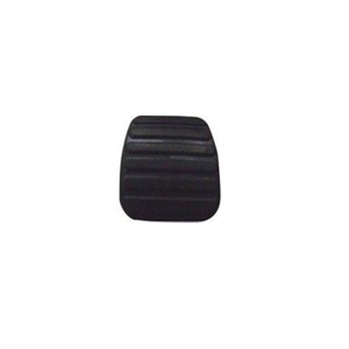 DEBRİYAJ FREN PEDAL LASTİĞİ LOGAN SANDERO - BEMOT - OEM 6001547908