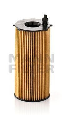 YAĞ FİLTRESİ JEEP CHEROKEE 05> WRANGLER 07> 2.8 CRD - MANN - OEM 68032204AA