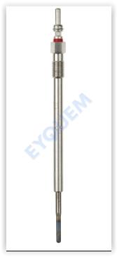 KIZDIRMA BUJISI ASTRA J INSIGNIA A ZAFIRA C 2.0 A20DTH Y20DTH DOBLO EGEA LINEA GRANDE PUNTO 1.6D DOBLO LANCIA DELTA DUCATO III 2.0JTD BOXER III JUMPER III 2.0HDI EURO5 - EYQUEM - OEM 55564162