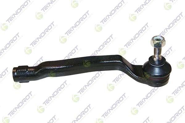 ROTBASI ON SAG CITAN 12-> KANGOO 08-> - TEKNOROT - OEM A4154600105