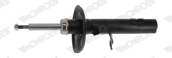 AMORTISOR ON SOL (GAZLI) BMW X3 E83 - MONROE - OEM 31313453523