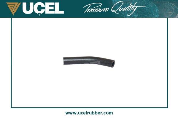 DEVİRDAİM EĞRİ HORTUM RENAULT R12 - UCEL - OEM 7700522078