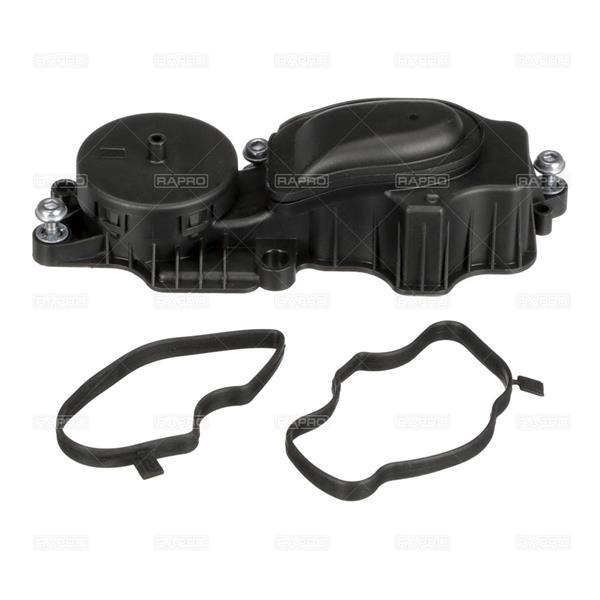 HAVA TAHLIYE VALFI BMW M57N2 E90 E91 E92 E93 E60 E61 E65 E66 E83 E70 E71 - RAPRO - OEM 11127794597