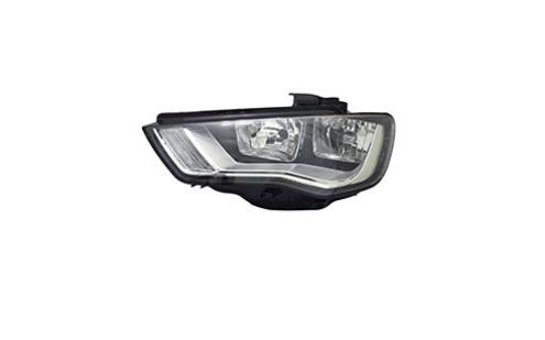 FAR SOL A3 SEDAN MOTORLU 13-16 - TYC - OEM 8V0941003J
