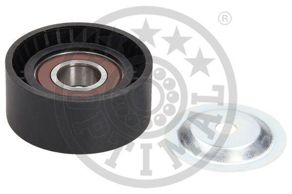 GERGİ RULMANI BERLINGO (MF) BERLINGO KASTEN (M_) NEMO KASTEN - OPTIMAL - OEM 5751.97