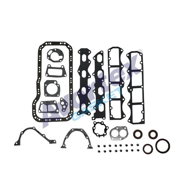 UST TAKIM CONTA KECELI-VITON SUBAP LASTIKLI-SKC LI MAREA-SIENA-BRAVA-PALIO 1.6 16V - AVORTEX - OEM 5895663