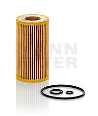 YAG FILTRESI MERCEDES OM611 W203 W211 W210 W639 B901>B904 - MANN - OEM A6111800009