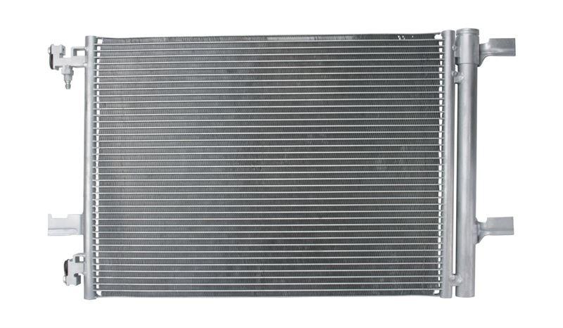 KLIMA KONDENSERI ASTRA J ZAFIRA C CRUZE 1.3 1.4 1.6 1.7 1.8 - BOSCH - OEM 39140127