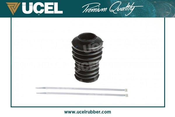 DİREKSİYON KÖRÜĞÜ RENAULT R12 - UCEL - OEM 7700526380