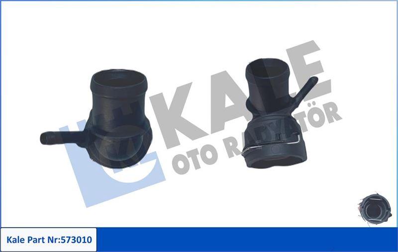 TERMOSTAT SEAT ALTEA CORDOBA IBIZA III IBIZA IV LEON TOLEDO III SKODA FABIA FABIA II OCTAVIA II ROOMSTER SUPERB II VW CADDY III FOX GOLF PLUS V GOLF V GOLF VI JETTA III PASSAT POLO POLO IV TOUR AUDI A3 TT - KALE RADYATOR - OEM 6Q0122291E