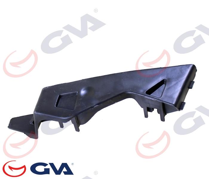 TAMPON BAGLANTI BRAKETİ ÖN SAG PASSAT 2006-2011 — GKL 292705 - GKL - OEM 3C0807724