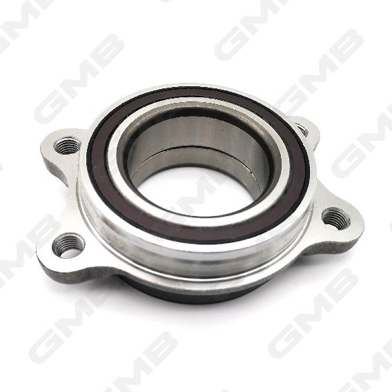 ÖN/ARKA TEKER PORYASI A4-A5-A6-A7-A8(61/62x102/151x40.5)(AktifSensör) BAF0173AC - GMB - OEM 4H0498625