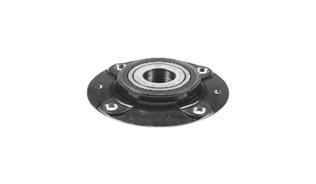 PORYA ARKA (RULMANLI) PEUGEOT P307 CITROEN C4 14 16V 16 16V 16 HDI - SNR - OEM 374874