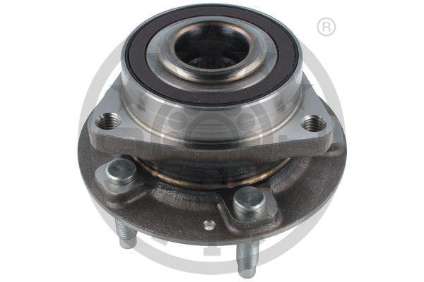 ÖN TEKER PORYASI INSIGNIA B 2018 >> IBU 2014/10=> - OPTIMAL - OEM YR00067980