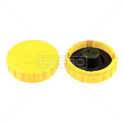 YEDEK SU DEPO KAPAĞI ASTRA F-G-CORSA A-B-C-OMEGA A-B-VECTRA A-B-ZAFIRA FAVORIT-CADDY II-FELICIA - RAPRO - OEM 1304667