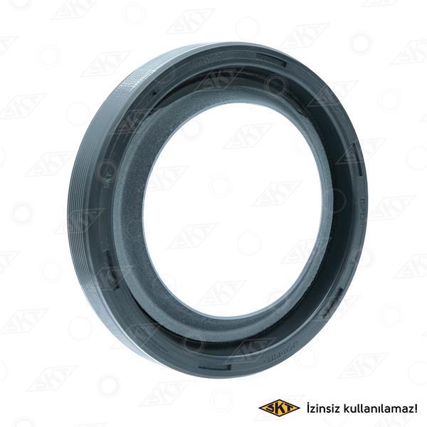 KRANK KEÇESİ ÖN FIAT DUCATO 06>11 PSA JEMPER-BOXER 06>11 IVECO DAILY 06> 3.0D MJET 3.0 HDI 3.0JTD F1C - SKT - OEM 504082434
