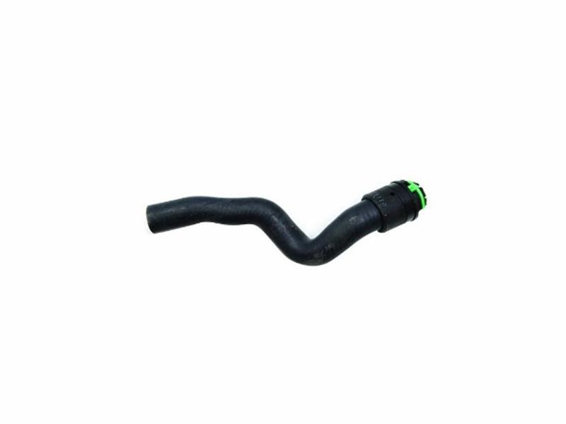 KALORİFER ÇIKIŞ HORTUMU OPEL ASTRA G-ZAFIRA A 1.6 16V (98>05) 1.4-1.6 16V - KAUTEK - OEM 9129550