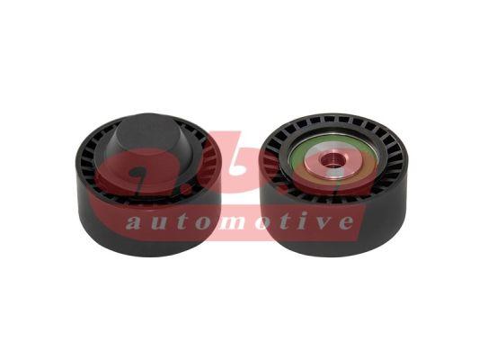 ALTERNATOR GERGI RULMANI [PLASTIK RULMAN] PARTNER BERLINGO 1.4 1.6 16V P206 1.4 16V P307 C4 1.6 16V BIPPER NEMO 1.4 [60*26.5] - ABA - OEM 9684015280