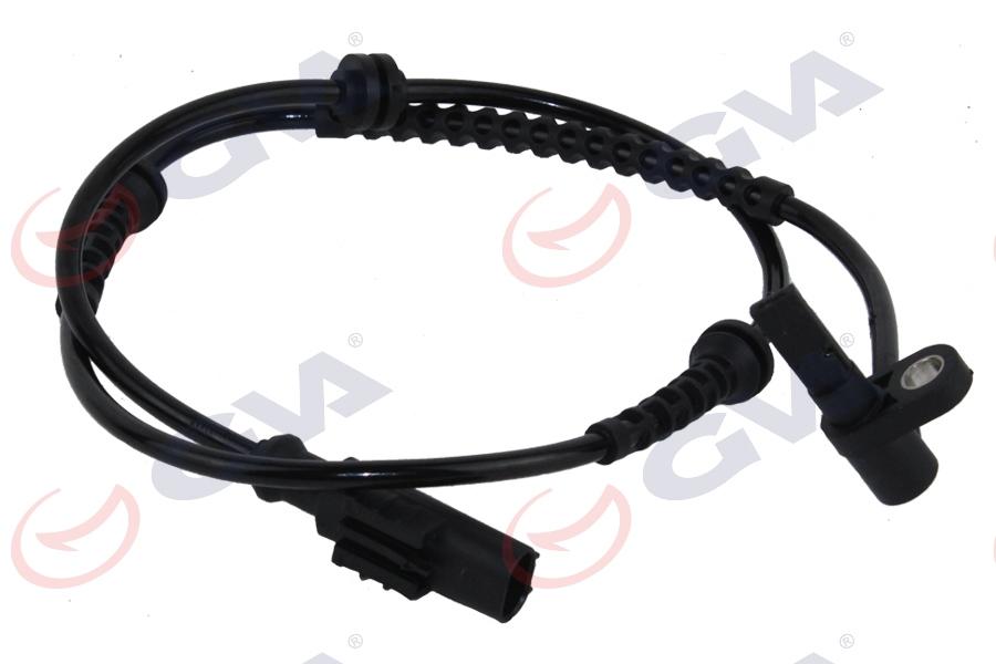 ABS HIZ SENSÖRÜ ÖN SAĞ-SOL FIAT EGEA 16> - GVA - OEM 51986775