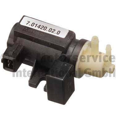 TURBO BASINC VALFI ASTRA H 1.3-1.9-CORSA D 1.3-MERIVA 1.3 CDTI-ZAFIRA 1.9 CDTI - PIERBURG - OEM 5851600