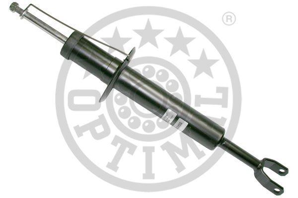 ON AMORTISOR [GAZLI] S6 A6 04-11 2.0TDI 2.0TFSI 2.7TDI 2.8FSI 3.0TDI 3.2FSI 4.2 - OPTIMAL - OEM 4F0413031CB