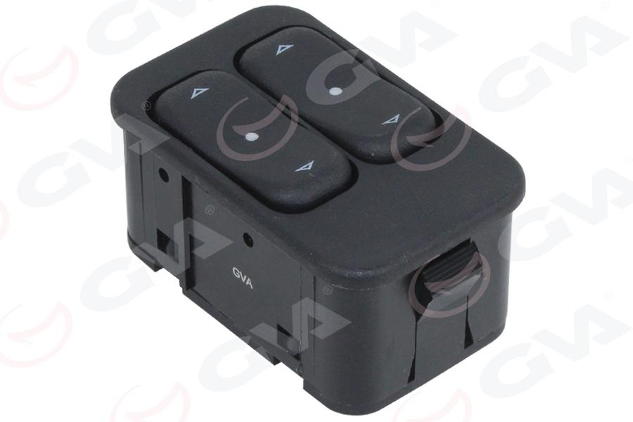 CAM AÇMA ANAHTARI SOL İKİLİ OPEL ASTRA G-CORSA C-COMBO C-ZAFIRA A - GVA - OEM 6240107