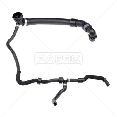 RADYATÖR ÜST HORTUMU AUDI A3 2.0 TDI - RAPRO - OEM 5Q0122101CN